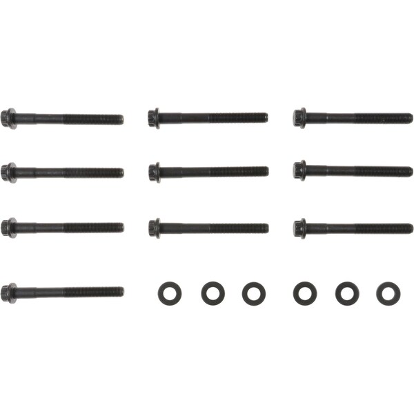 Mahle Engine Cylinder Head Bolt Set, GS33402 GS33402 - main