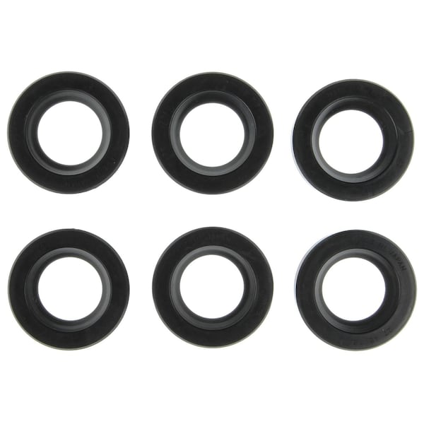 Mahle Spark Plug Tube Seal Set, GS33769 GS33769 Zoro