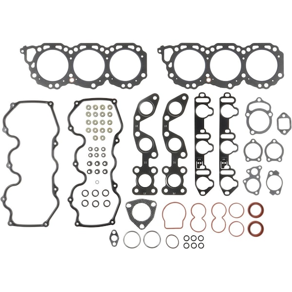 Mahle Engine Cylinder Head Gasket Set 1999-2002 Nissan Quest, HS54393A HS54393A - main