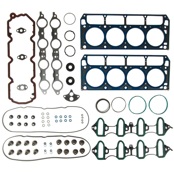 Mahle Engine Cylinder Head Gasket Set, HS54442 HS54442 - main