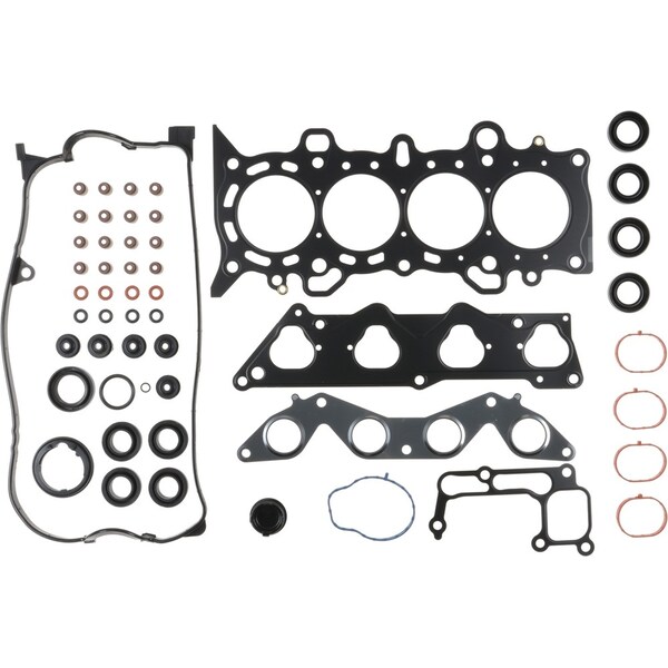 Mahle Engine Cylinder Head Gasket Set 20012005 Honda Civic 1.7L