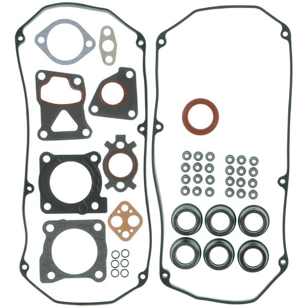 Mahle Engine Cylinder Head Gasket Set, HS54492 HS54492 - main