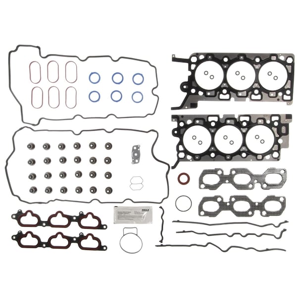 Mahle Engine Cylinder Head Gasket Set 2003 Mazda 6, HS54517E HS54517E - main