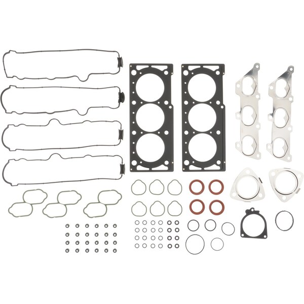 Mahle Engine Cylinder Head Gasket Set 2002-2003 Saturn Vue, HS54635A HS54635A - main
