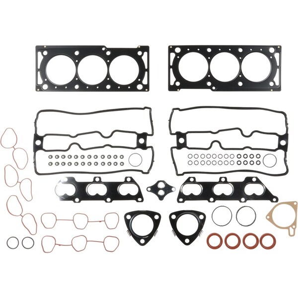 Mahle Engine Cylinder Head Gasket Set, HS54635B HS54635B - main