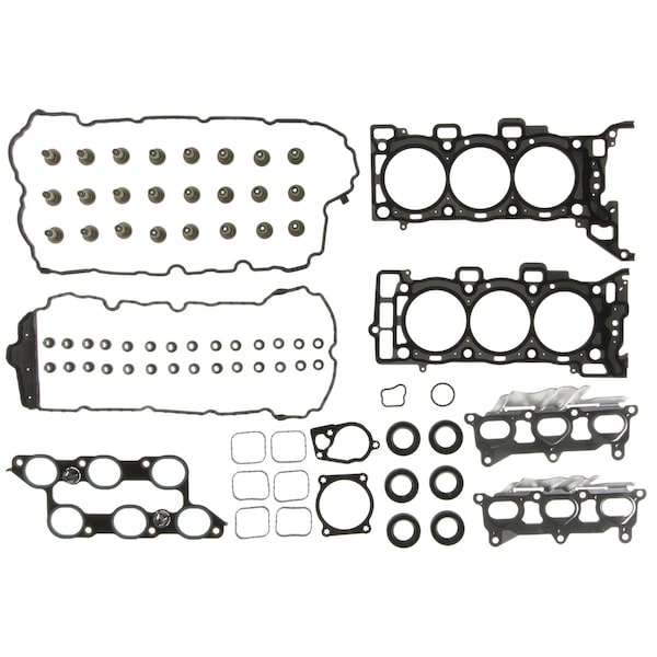 Mahle Engine Cylinder Head Gasket Set, HS54661G HS54661G - main
