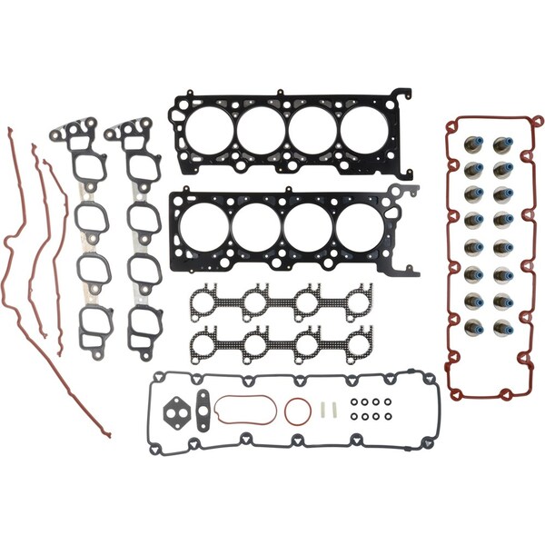 Fel-Pro HS 7916 PT-2 Cylinder Head Gasket Set Fel-Pro HS 7916 PT-2 Cylinder Head Gasket Set