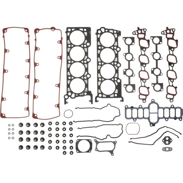 Mahle Engine Cylinder Head Gasket Set, HS5931Q HS5931Q - main