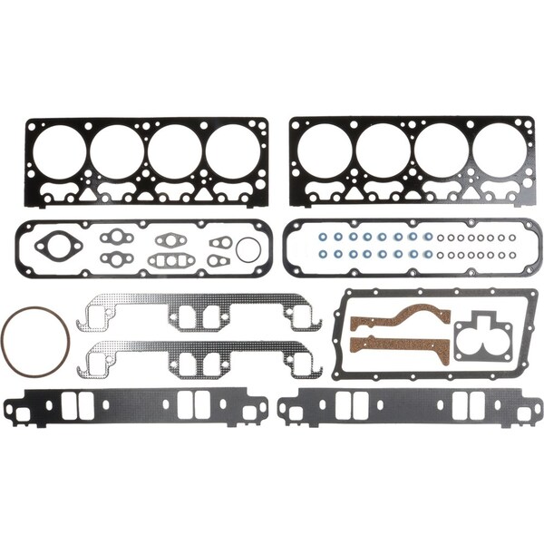 MAHLE Original HS55010 Engine Cylinder Head Gasket Set MAHLE Original HS55010 Engine Cylinder Head Gasket Set