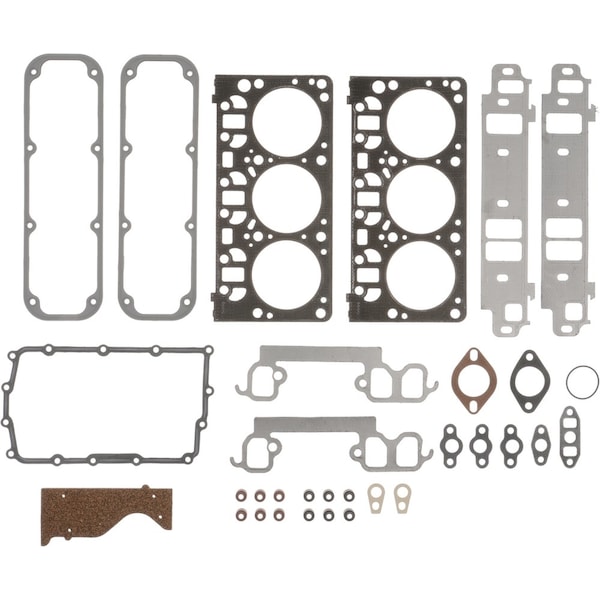 Mahle Engine Cylinder Head Gasket Set, HS5941 HS5941 - main