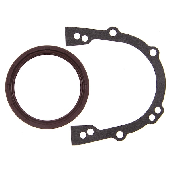 Mahle Engine Main Bearing Gasket Set, JV1608 JV1608 - main