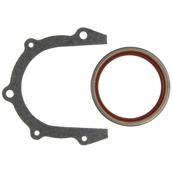 Mahle Engine Main Bearing Gasket Set, JV1642 JV1642 - main