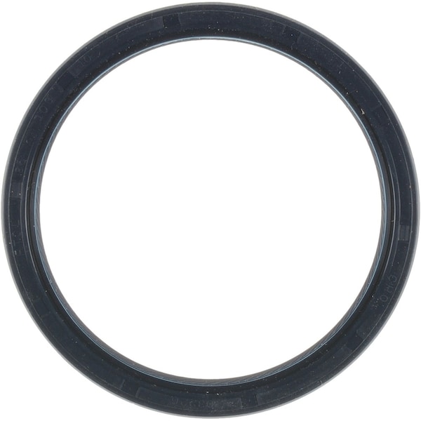Mahle Engine Crankshaft Seal - Rear, JV1666 JV1666 - main