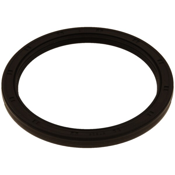 Mahle Engine Crankshaft Seal - Rear, JV1715 JV1715 - main