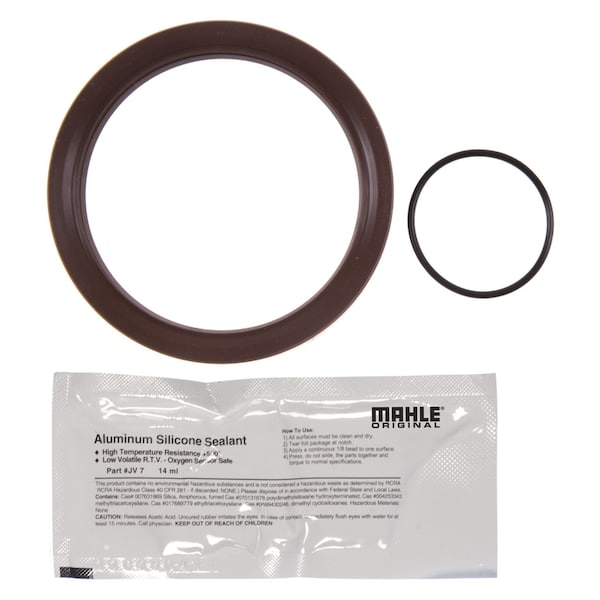 Mahle Engine Main Bearing Gasket Set, JV1726 JV1726 - main