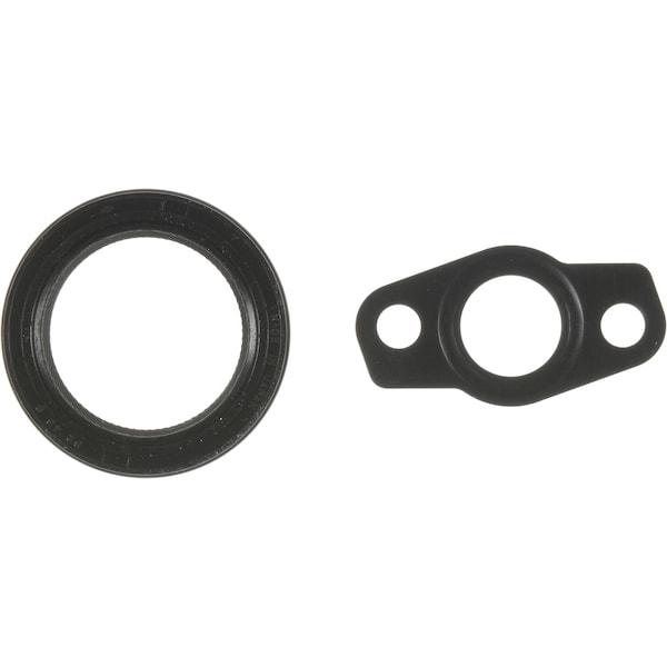 Mahle Engine Timing Cover Gasket Set, JV5025 JV5025 - main