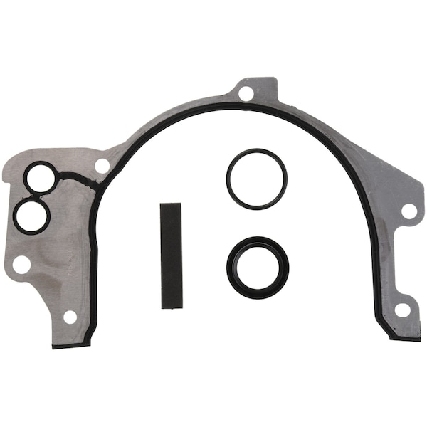 Mahle Engine Timing Cover Gasket Set, JV5114 JV5114 - main