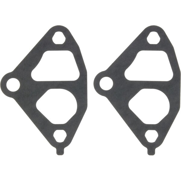Mahle Engine Water Pump Gasket, K31277 K31277 | Zoro