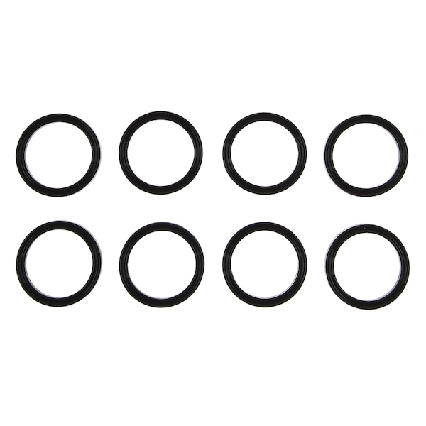 Mahle Fuel Injection Plenum Gasket Set 1990-1996 Infiniti Q45, MS10089 MS10089 - main