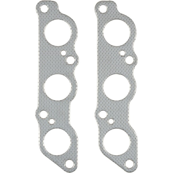 Mahle Exhaust Manifold Gasket Set, MS12444 MS12444 - main