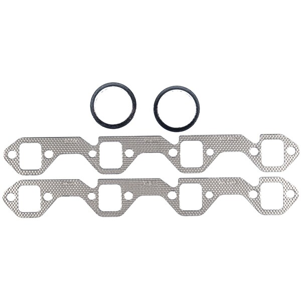 Mahle Exhaust Manifold Gasket Set, MS15129X MS15129X - main