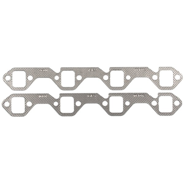 Mahle Exhaust Manifold Gasket Set, MS15129Y MS15129Y - main