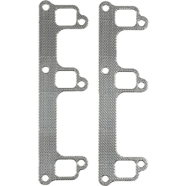 Mahle Exhaust Manifold Gasket Set, MS15327 MS15327 - main