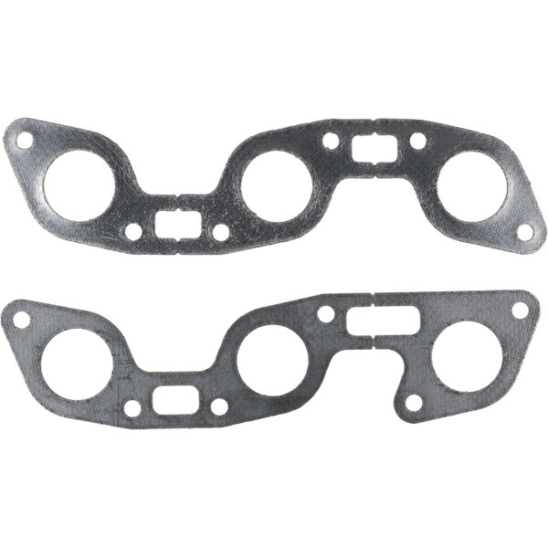 Mahle Exhaust Manifold Gasket Set, MS15364 MS15364 - main