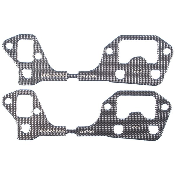 Mahle Exhaust Manifold Gasket Set, MS15418 MS15418 - main