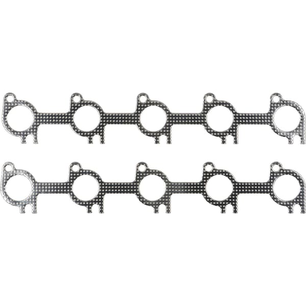 Mahle Exhaust Manifold Gasket Set, MS16332 MS16332 - main