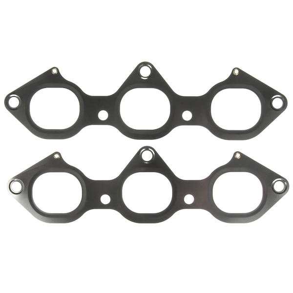Mahle Exhaust Manifold Gasket Set, MS17814 MS17814 - main