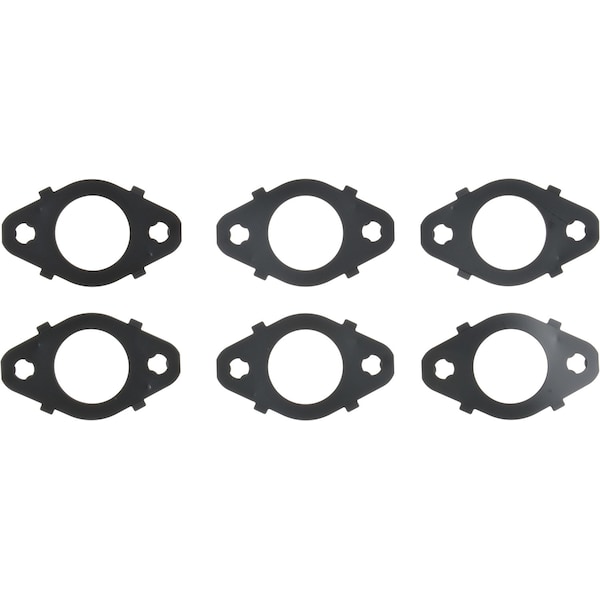 Mahle Exhaust Manifold Gasket Set, MS19225 MS19225 - main