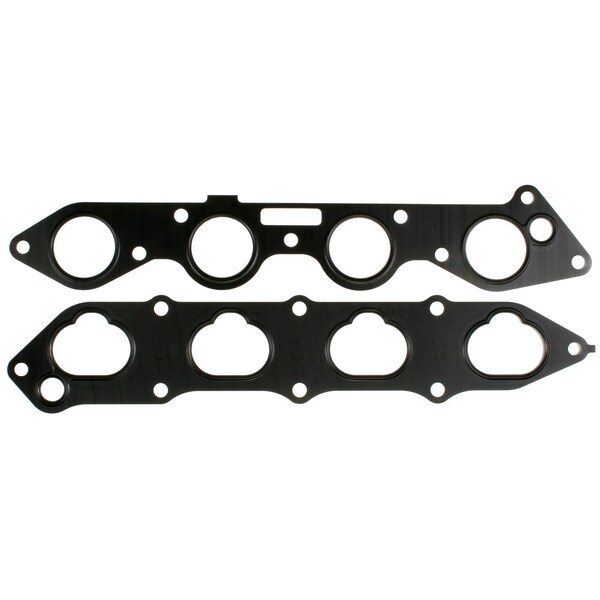 Mahle Engine Intake Manifold Gasket Set 2001-2004 Kia Spectra 1.8L, MS19254 MS19254 - main