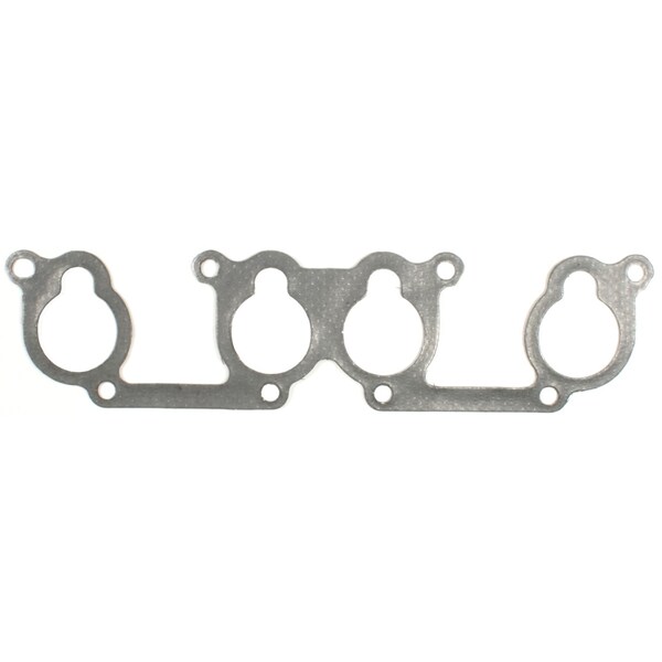 Mahle Engine Intake Manifold Gasket Lower, MS19274 MS19274 Zoro