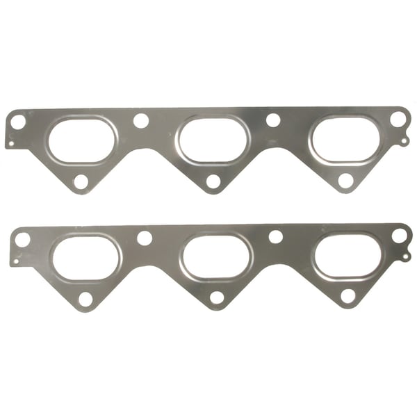 Mahle Exhaust Manifold Gasket Set, MS19300 MS19300 - main