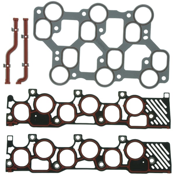 Mahle Engine Intake Manifold Gasket Set, MS19384 MS19384 - main