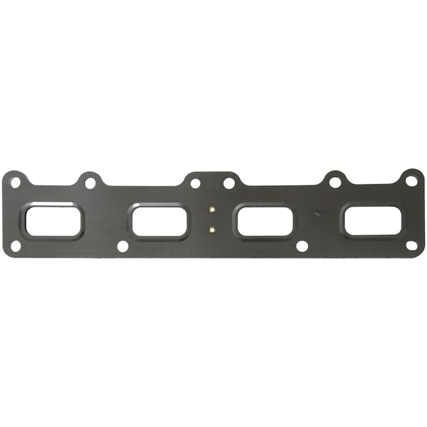 Mahle Exhaust Manifold Gasket, MS19477 MS19477 - main