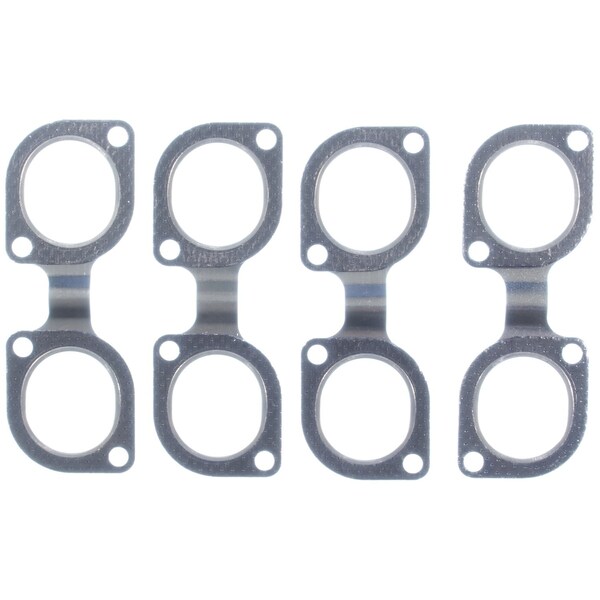 Mahle Exhaust Manifold Gasket Set, MS19612 MS19612 - main