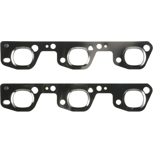 Arriba 63+ imagen 2008 jeep wrangler exhaust flange gasket Thptnganamst.edu.vn