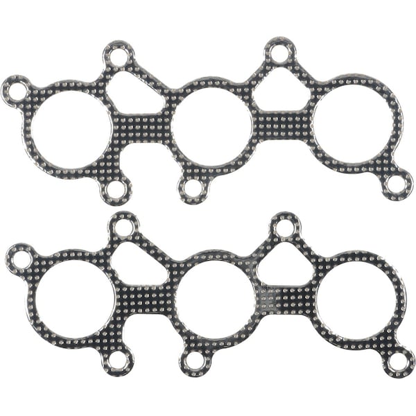 Mahle Exhaust Manifold Gasket Set, MS19722 MS19722 - main