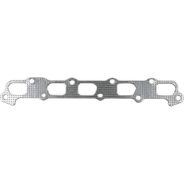 Mahle Exhaust Manifold Gasket, MS19755 MS19755 - main