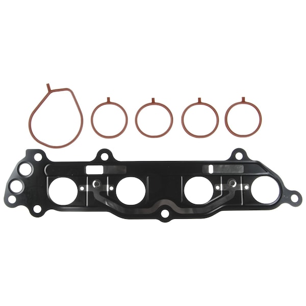 Mahle Engine Intake Manifold Gasket Set 2010-2014 Honda Insight 1.3L, MS19821 MS19821 - main