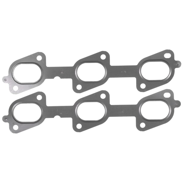 Mahle Exhaust Manifold Gasket Set, MS19833 MS19833 - main