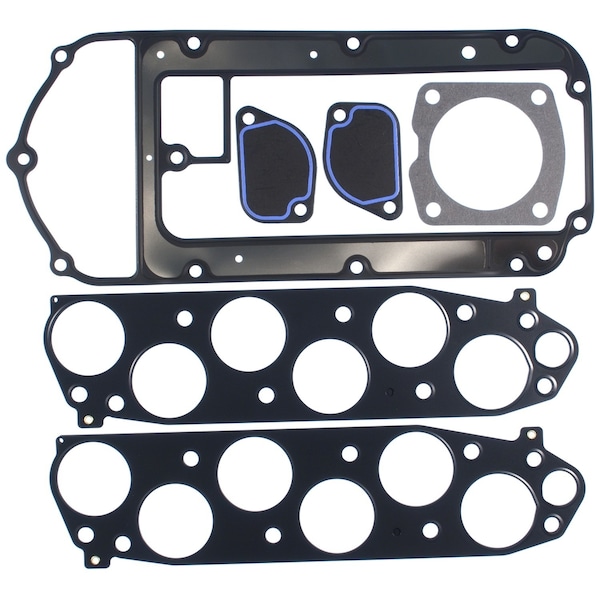 Mahle Fuel Injection Plenum Gasket Set 2006-2008 Honda Ridgeline, MS19835 MS19835 - main