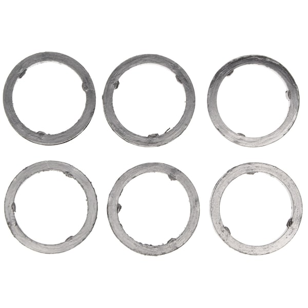 Mahle Exhaust Manifold Gasket Set, MS19942 MS19942 - main
