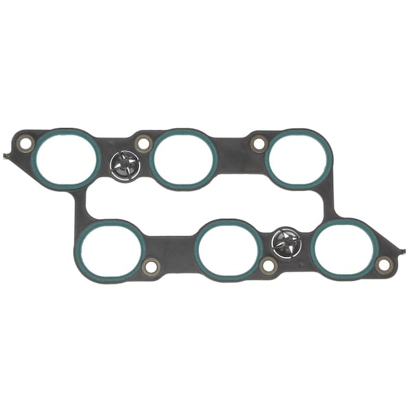 Mahle Engine Intake Manifold Gasket Set, MS19966 MS19966 - main