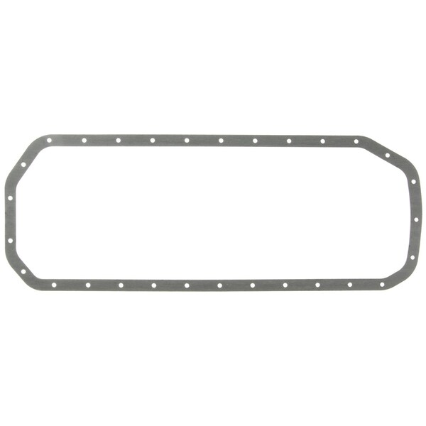 Mahle Engine Oil Pan Gasket, OS30313 OS30313 - main