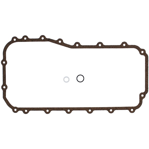 Mahle Engine Oil Pan Gasket Set, OS32103TC OS32103TC - main