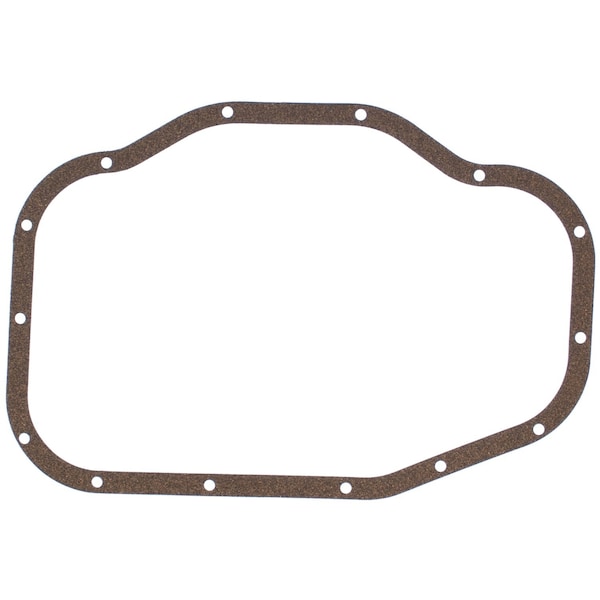 Mahle Engine Oil Pan Gasket Lower, OS32112 OS32112 Zoro