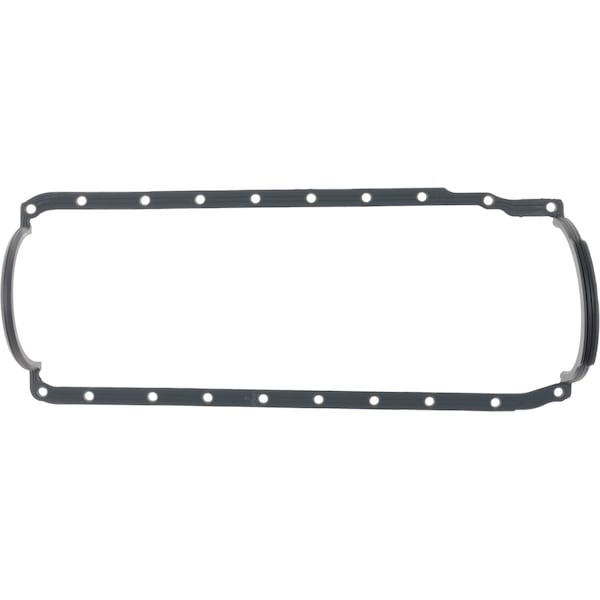 Mahle Engine Oil Pan Gasket, OS32121 OS32121 - main